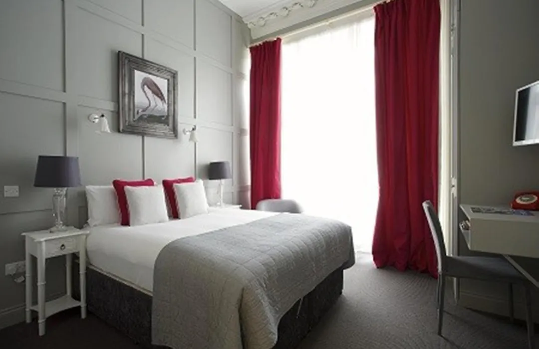 Georgian House Hotel-1