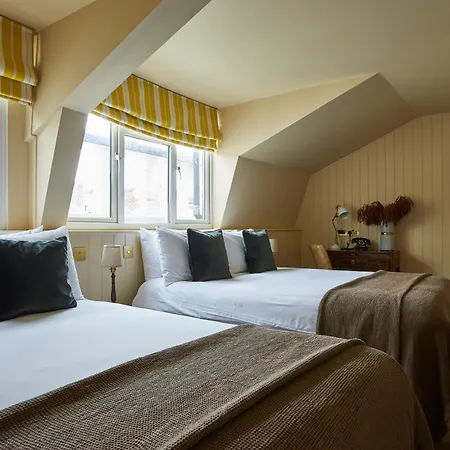 Georgian House Hotel-3
