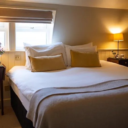 Georgian House Hotel-2