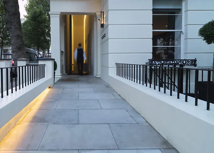 La Suite West - Hyde ParkBoutique Hotel