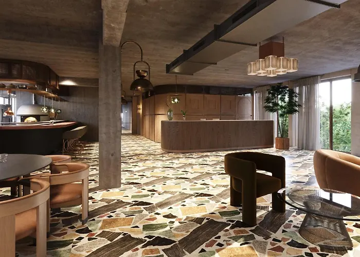 Indigo London K West Shepherd'S Bush By IhgBoutique Hotel